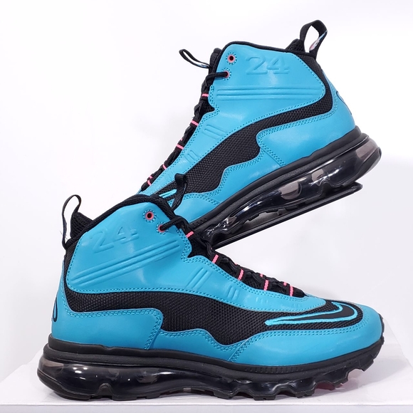 Nike Air Max Jr. Ken Griffey Home Run Derby 8.5W\7y - Picture 1 of 9